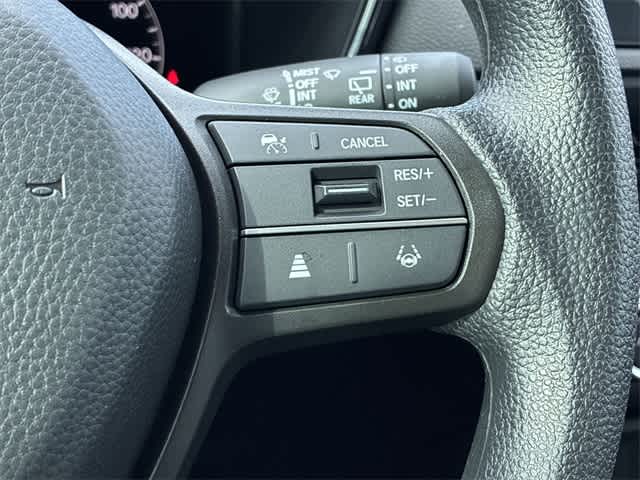 Thumbnail: 2026 Honda CR-V - 25