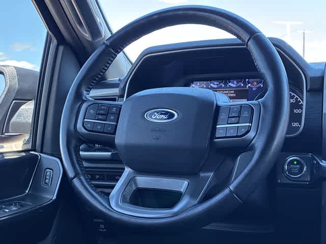 Thumbnail: 2021 Ford F-150 - 23