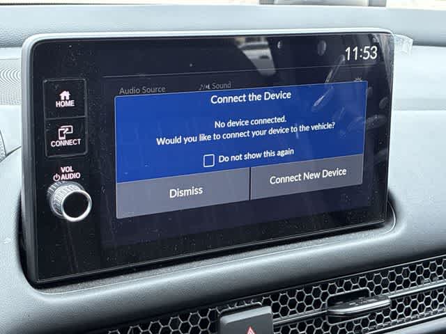 Thumbnail: 2026 Honda HR-V - 29