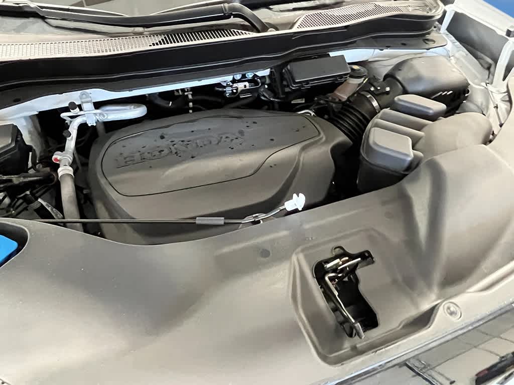 Thumbnail: 2026 Honda Ridgeline - 11