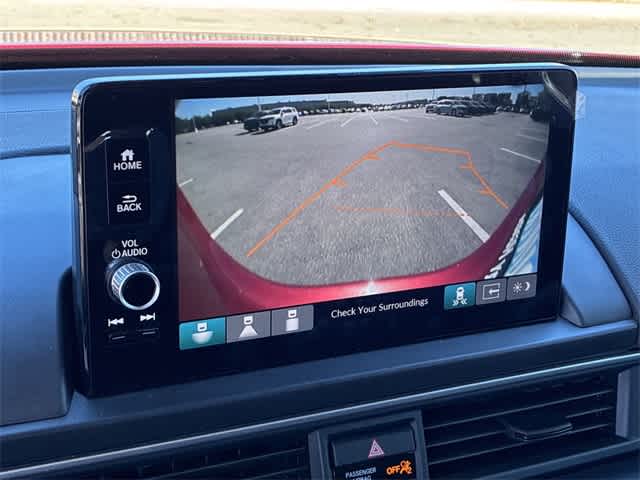 Thumbnail: 2025 Honda Pilot - 32