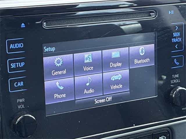 Thumbnail: 2019 Toyota Corolla - 38