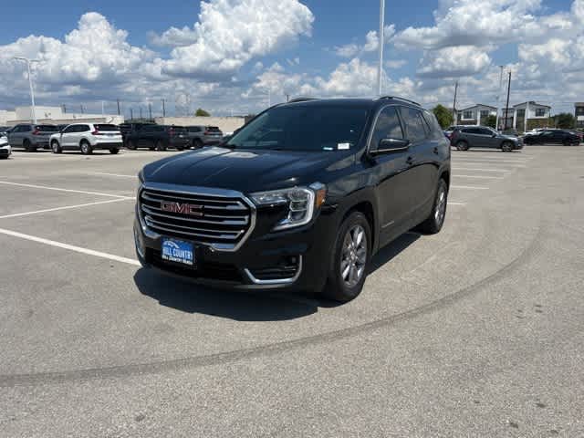 Thumbnail: 2022 GMC Terrain - 1