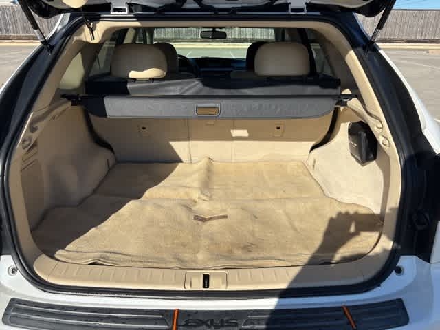 Thumbnail: 2012 Lexus RX - 25