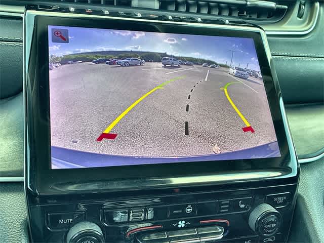 Thumbnail: 2023 Jeep Grand Cherokee - 30