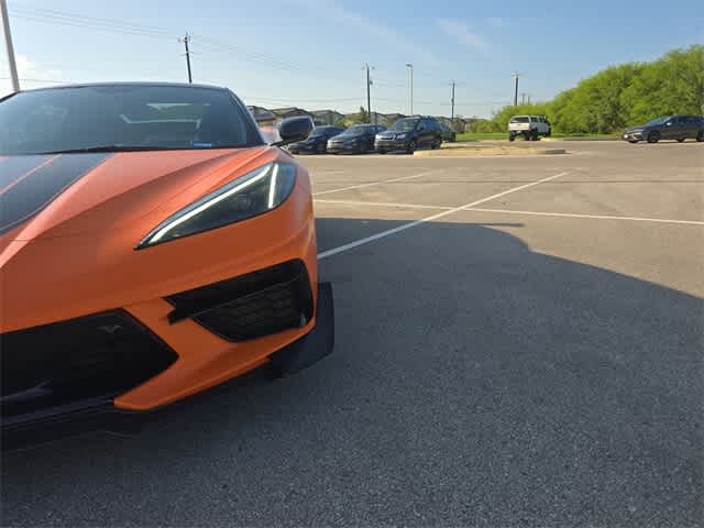 Thumbnail: 2023 Chevrolet Corvette - 11