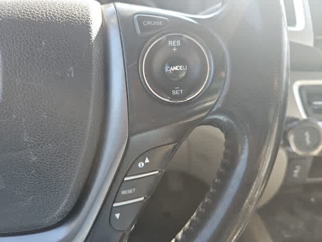 Thumbnail: 2019 Honda Ridgeline - 14