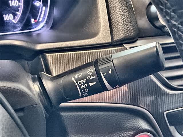 Thumbnail: 2019 Honda Accord - 26