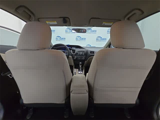 Thumbnail: 2013 Honda Civic - 19