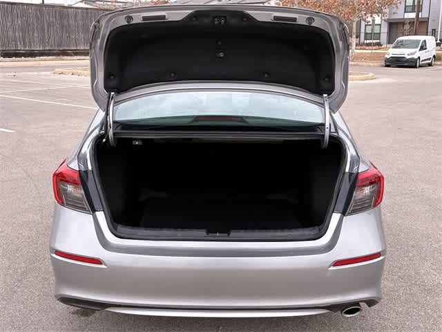 Thumbnail: 2024 Honda Civic - 35