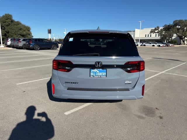 Thumbnail: 2026 Honda Odyssey - 4