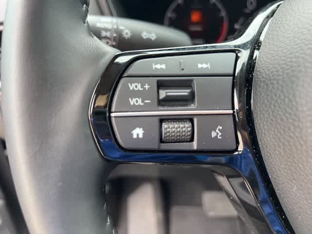Thumbnail: 2024 Honda CR-V - 11