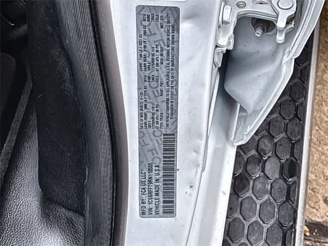 Thumbnail: 2024 RAM 1500 - 38