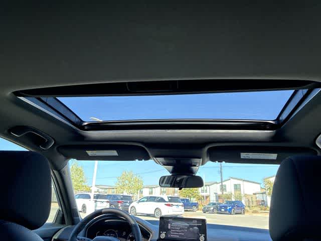 Thumbnail: 2026 Honda Civic - 23