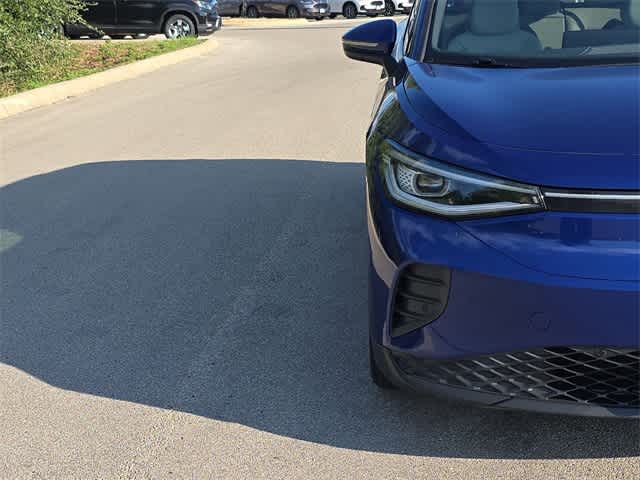 Thumbnail: 2021 Volkswagen ID.4 - 10