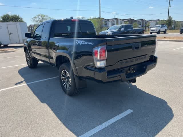 Thumbnail: 2023 Toyota Tacoma - 3