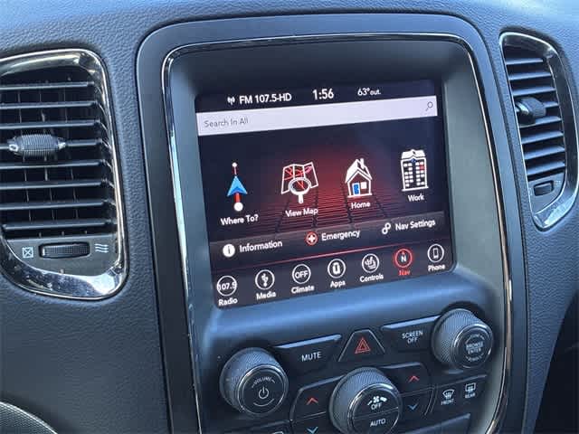 Thumbnail: 2019 Dodge Durango - 29