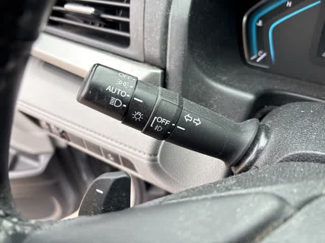 Thumbnail: 2018 Honda Odyssey - 15