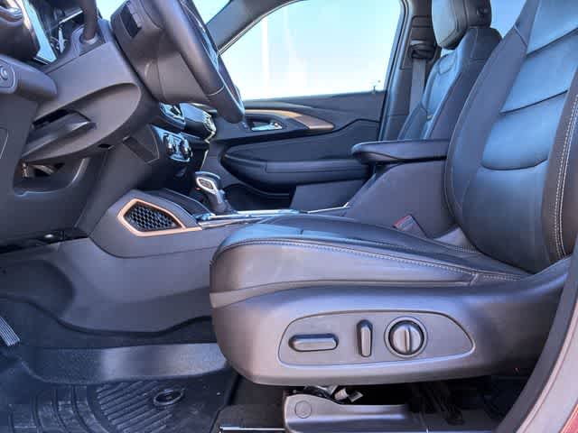 Thumbnail: 2021 Chevrolet TrailBlazer - 18