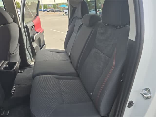 Thumbnail: 2023 Toyota Tacoma - 20