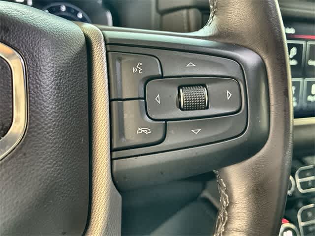 Thumbnail: 2022 GMC Yukon - 27