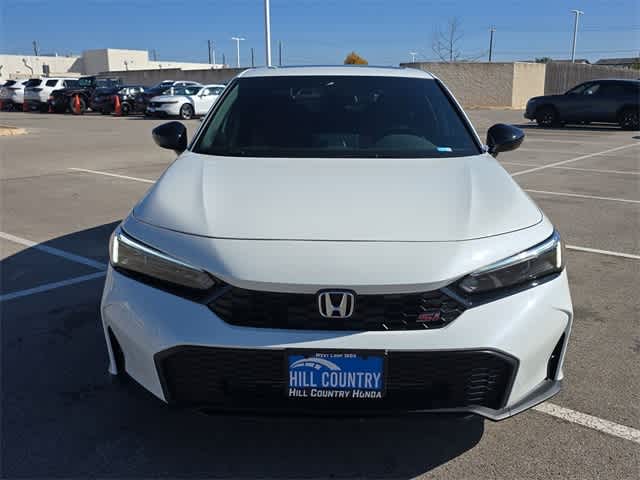 Thumbnail: 2025 Honda Civic - 9