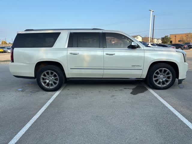 Thumbnail: 2015 GMC Yukon XL - 6