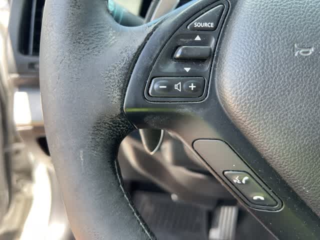 Thumbnail: 2011 INFINITI G37 - 11