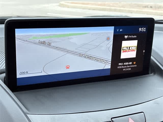 Thumbnail: 2023 Acura RDX - 31