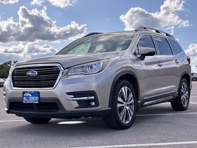 Thumbnail: 2020 Subaru Ascent - 11