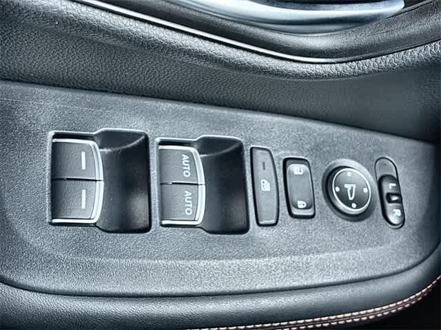 Thumbnail: 2024 Honda HR-V - 38