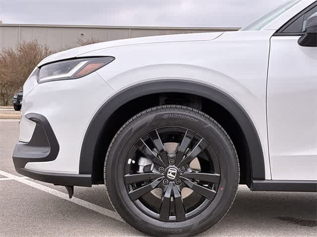 Thumbnail: 2026 Honda HR-V - 14