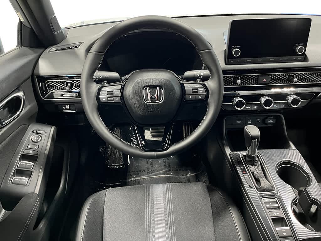Thumbnail: 2026 Honda Civic - 17