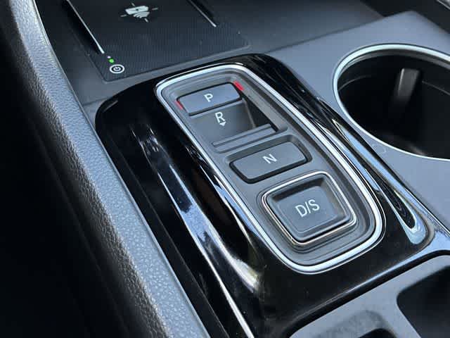 Thumbnail: 2025 Honda Pilot - 35