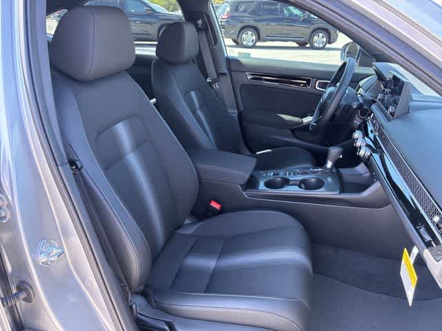 Thumbnail: 2026 Honda Civic - 24