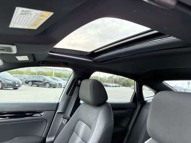 Thumbnail: 2026 Honda Civic - 20