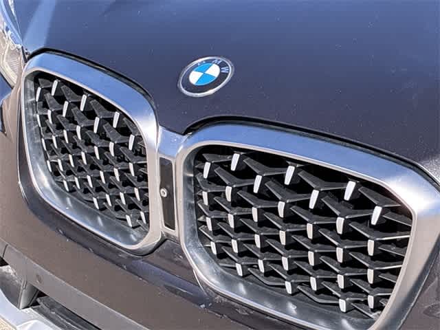Thumbnail: 2022 BMW X4 - 12