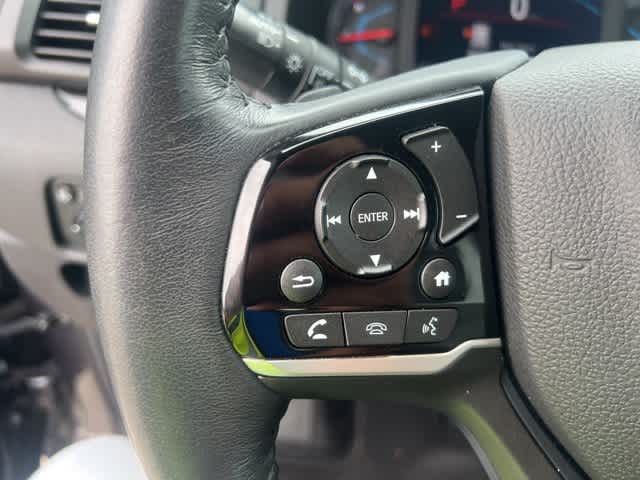 Thumbnail: 2021 Honda Passport - 11