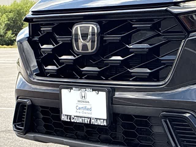 Thumbnail: 2023 Honda CR-V - 12