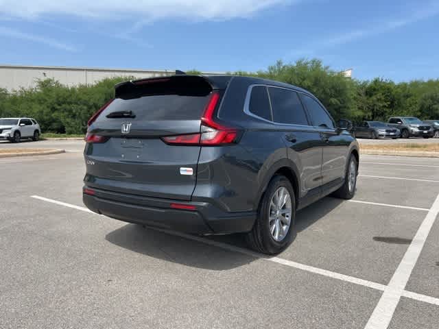 Thumbnail: 2023 Honda CR-V - 5
