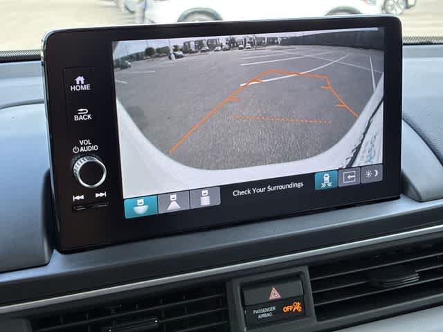 Thumbnail: 2025 Honda Pilot - 31