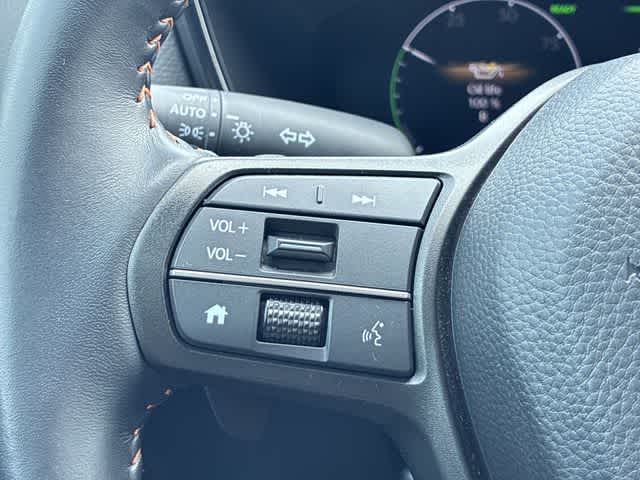 Thumbnail: 2025 Honda CR-V - 26