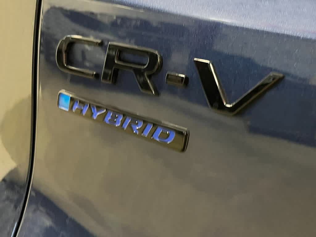 Thumbnail: 2026 Honda CR-V - 9
