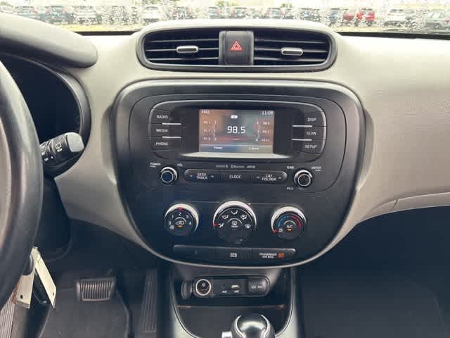 Thumbnail: 2016 Kia Soul - 18