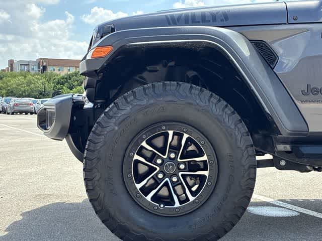 Thumbnail: 2024 Jeep Wrangler - 14