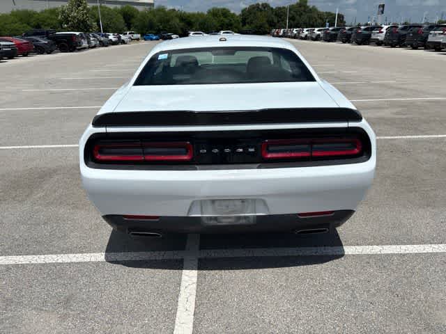 Thumbnail: 2023 Dodge Challenger - 4