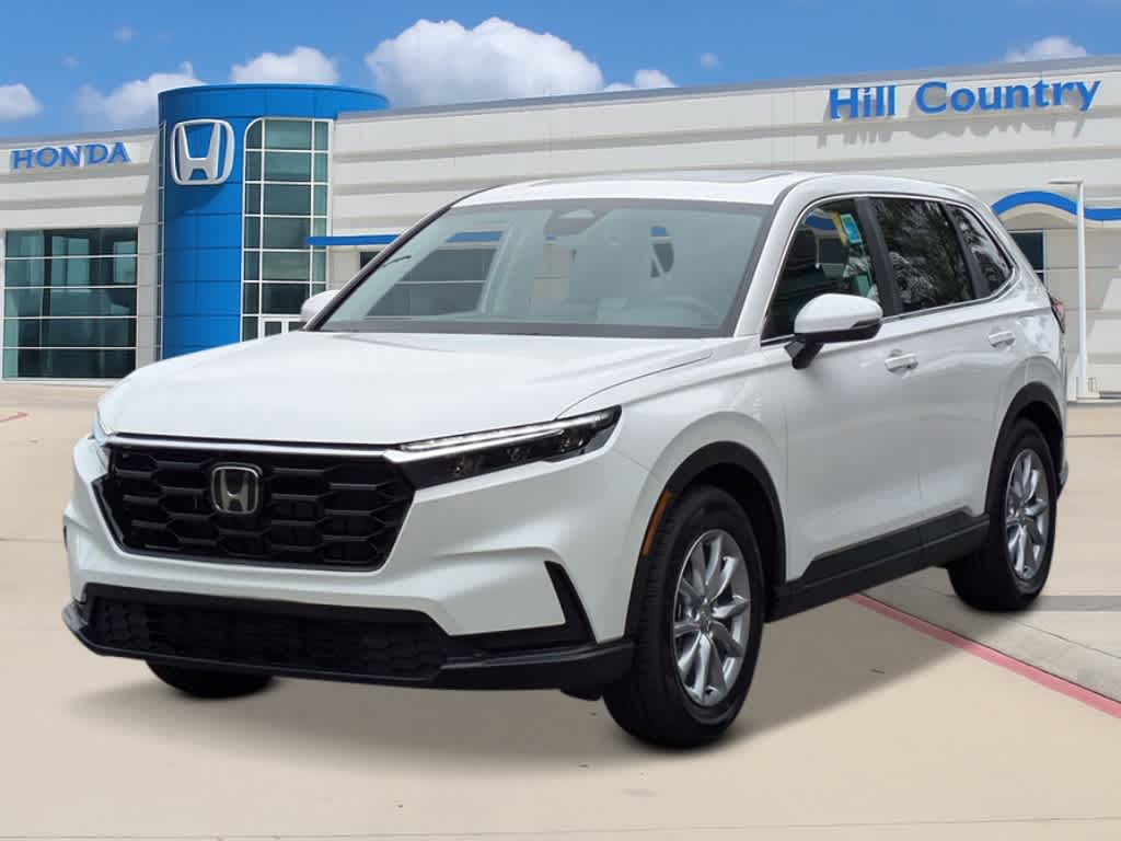 Thumbnail: 2026 Honda CR-V - 1