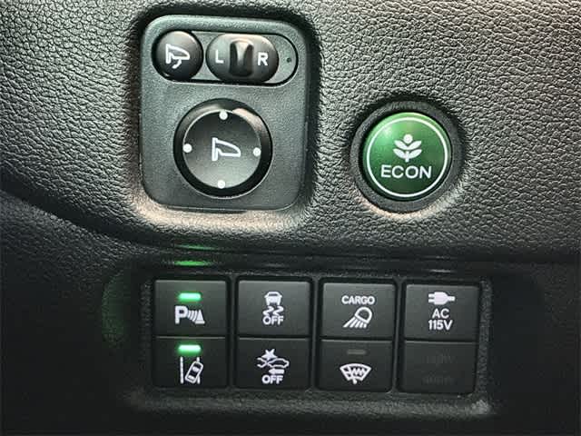 Thumbnail: 2025 Honda Ridgeline - 42