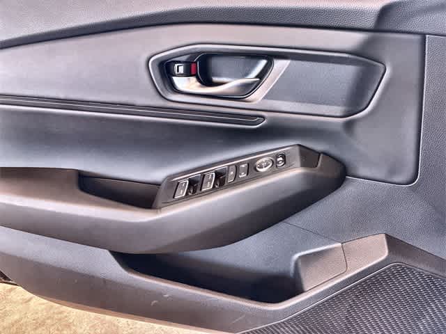 Thumbnail: 2025 Honda Accord - 40