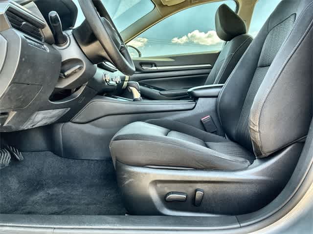 Thumbnail: 2023 Nissan Altima - 18